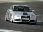 Audi RS4 Clubsport by MTM 2007 года